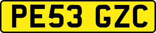 PE53GZC