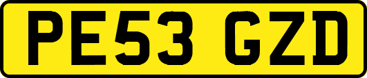 PE53GZD