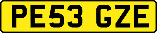PE53GZE