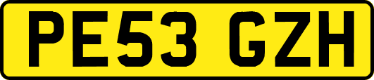 PE53GZH