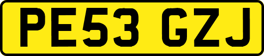 PE53GZJ