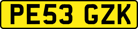 PE53GZK