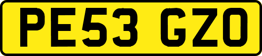 PE53GZO