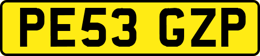 PE53GZP