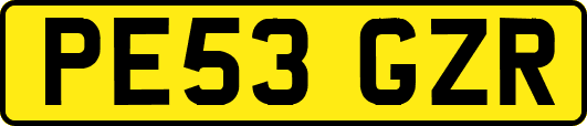PE53GZR