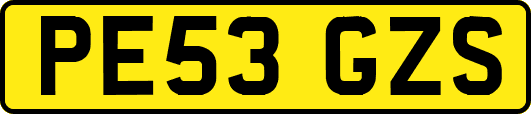PE53GZS