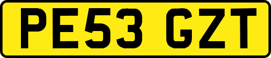 PE53GZT