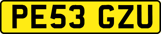 PE53GZU