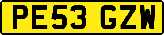 PE53GZW