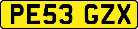 PE53GZX