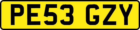 PE53GZY