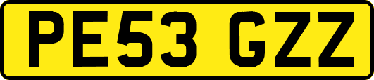PE53GZZ