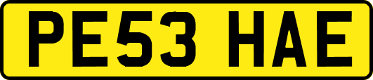 PE53HAE