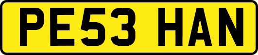 PE53HAN
