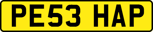 PE53HAP