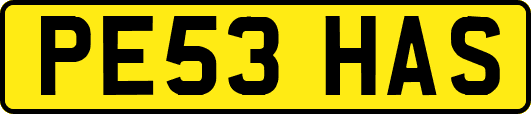 PE53HAS