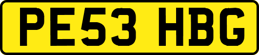 PE53HBG