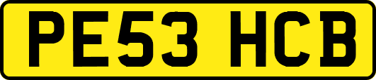 PE53HCB