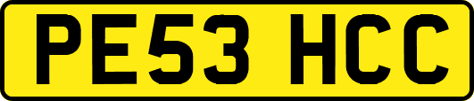 PE53HCC