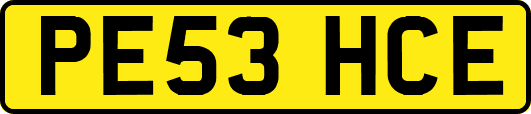 PE53HCE