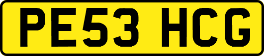 PE53HCG