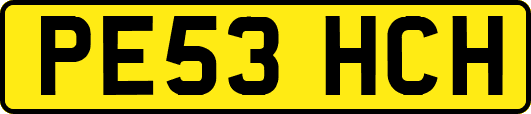 PE53HCH