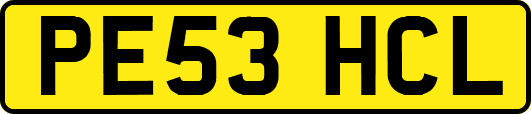 PE53HCL