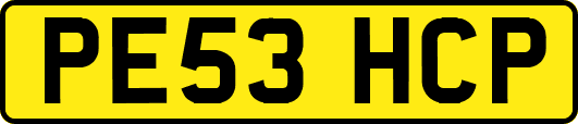 PE53HCP