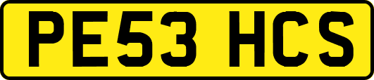 PE53HCS