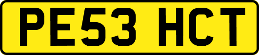 PE53HCT