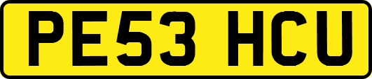 PE53HCU