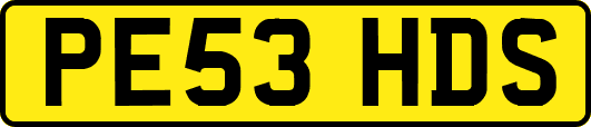 PE53HDS