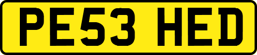 PE53HED