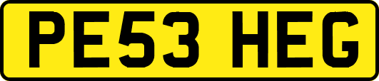 PE53HEG