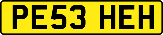 PE53HEH