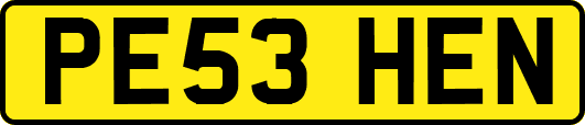 PE53HEN