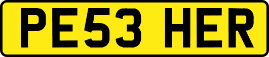 PE53HER