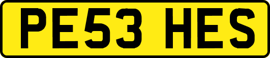 PE53HES