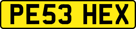 PE53HEX