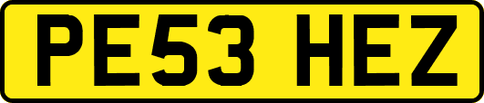 PE53HEZ