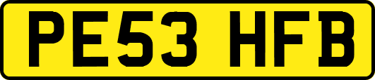 PE53HFB