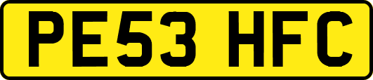 PE53HFC