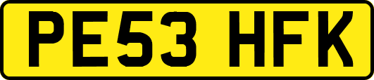 PE53HFK