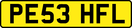 PE53HFL