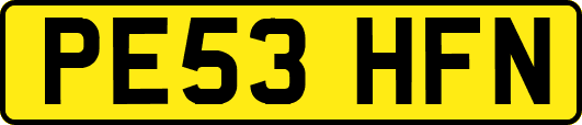PE53HFN