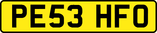 PE53HFO