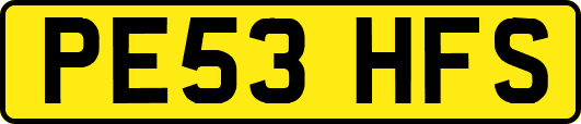 PE53HFS
