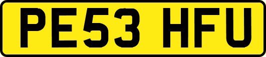 PE53HFU