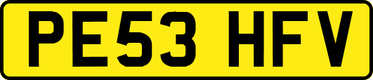 PE53HFV