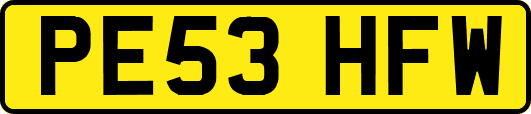 PE53HFW